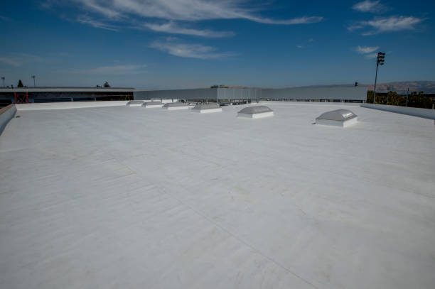 Best EPDM Roofing  in Zebulon, NC