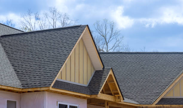 Best Emergency Roof Repair Services  in Zebulon, NC