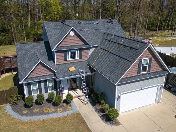 Best Wood Shake Roofing  in Zebulon, NC